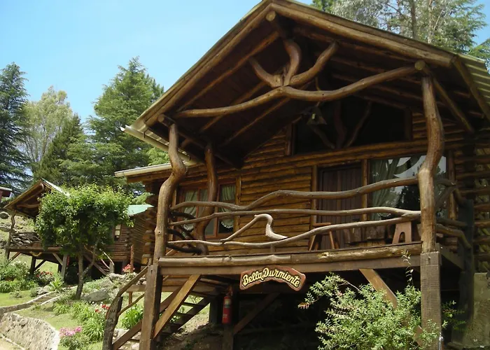 Suenos Del Bosque Aparthotel