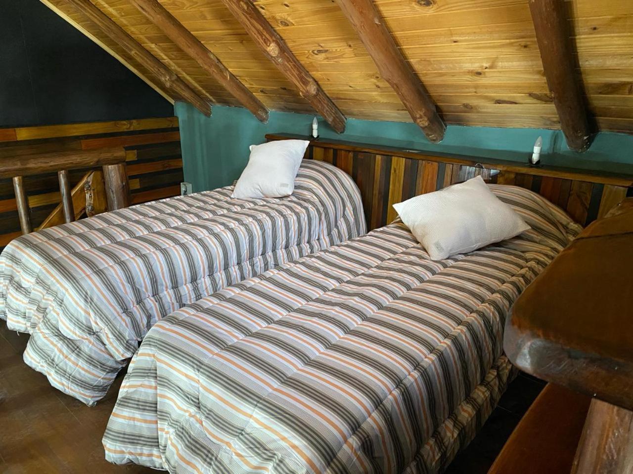 Lodge Suenos Del Bosque *
