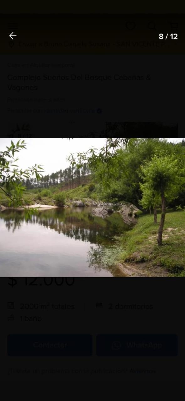 Lodge Suenos Del Bosque