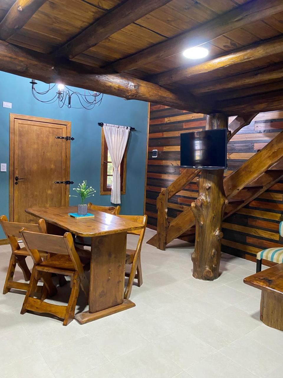 Suenos Del Bosque Lodge *